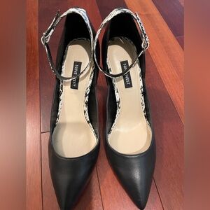 Nine West Sexy Heels in size 7.5